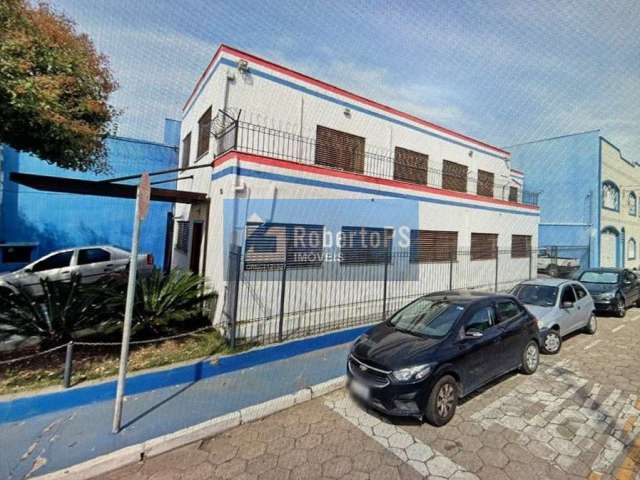 Prédio comercial disponível para venda e locação na região central de São José dos Campos