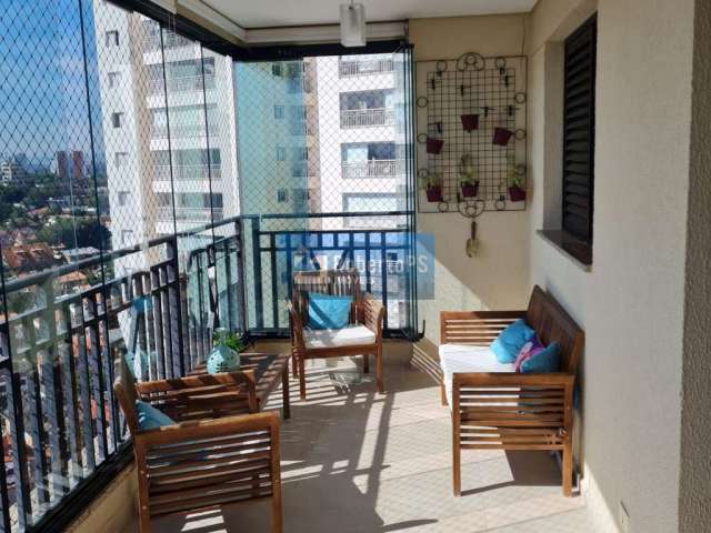 Apartamento com 3 quartos à venda no Jardim Esplanada, São José dos Campos , 157 m2 por R$ 1.600.000