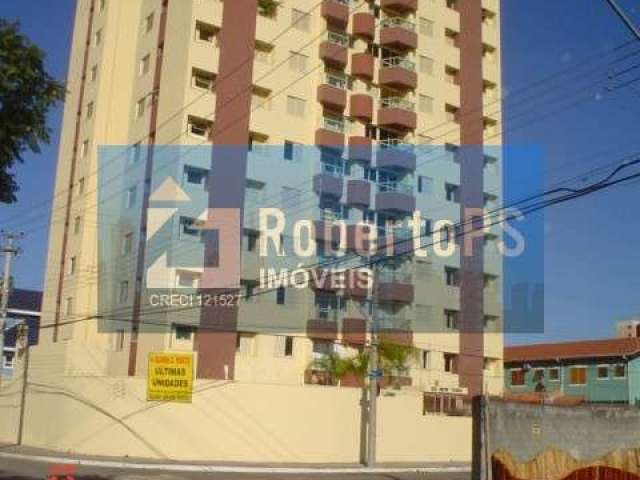 Apartamento no Jardim Aquarius