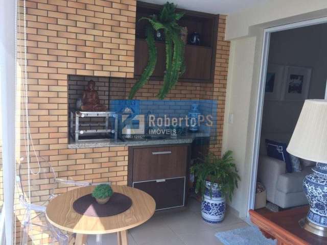 Excelente apartamento no Grand Bali com possibilidade de permuta de maior valor no Aquarius