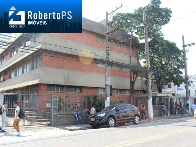 Imóvel comercial monousuário, para locação e venda, Pronto para Call Center (2.737m²) - Zona Oeste