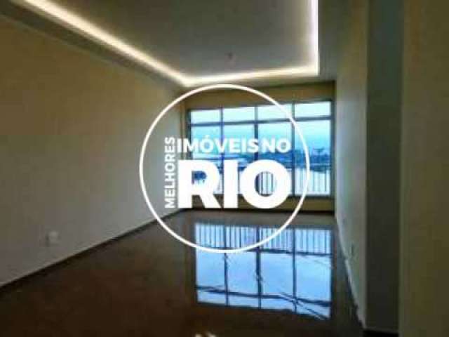 Apartamento com 3 quartos à venda na Rua Visconde de Itamarati, --, Maracanã, Rio de Janeiro, 105 m2 por R$ 725.000