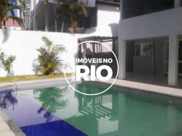 Casa em condomínio fechado com 5 quartos à venda na Avenida das Américas, --, Barra da Tijuca, Rio de Janeiro, 600 m2 por R$ 4.200.000