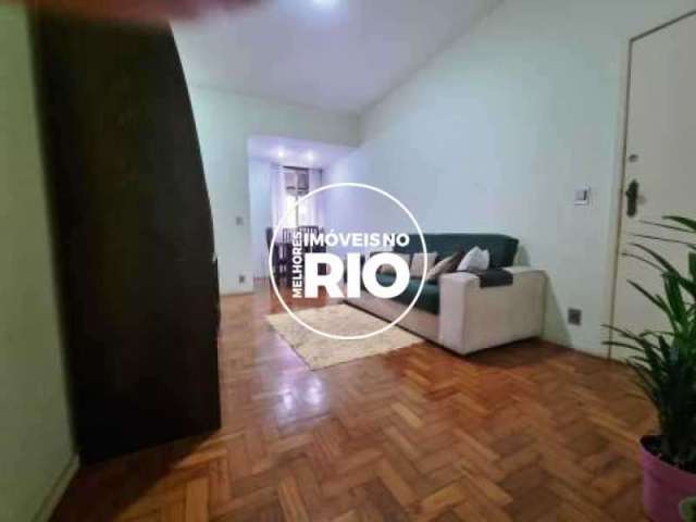 Apartamento com 2 quartos à venda na Rua Rosa e Silva, --, Grajaú, Rio de Janeiro, 65 m2 por R$ 245.000