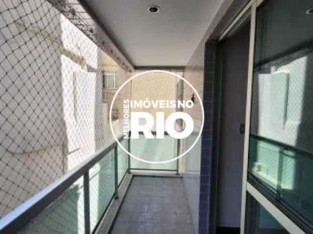 Apartamento com 2 quartos à venda na Avenida Paula Sousa, --, Maracanã, Rio de Janeiro, 78 m2 por R$ 450.000