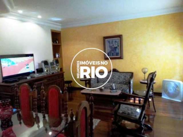 Casa em condomínio fechado com 4 quartos à venda na Rua Engenheiro Gama Lobo, --, Vila Isabel, Rio de Janeiro, 185 m2 por R$ 850.000