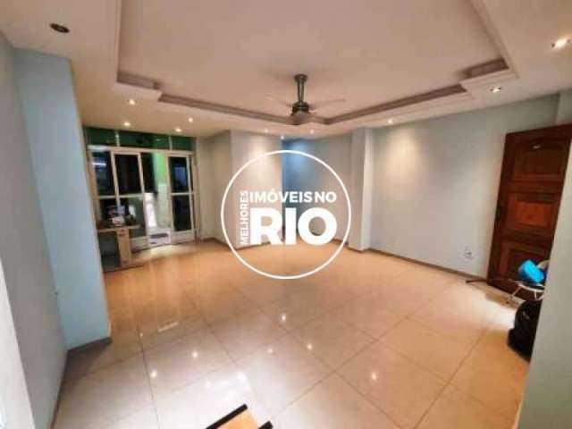 Casa com 3 quartos à venda na Rua Gastão Penalva, --, Andaraí, Rio de Janeiro, 240 m2 por R$ 750.000