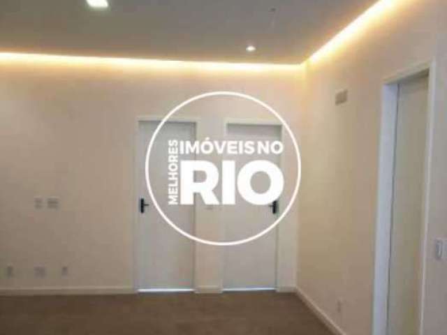 Apartamento com 2 quartos à venda na Rua Professor Álvaro Rodrigues, --, Botafogo, Rio de Janeiro, 90 m2 por R$ 690.000