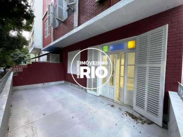 Apartamento com 2 quartos à venda na Rua Desembargador Alfredo Russel, --, Leblon, Rio de Janeiro, 78 m2 por R$ 1.700.000