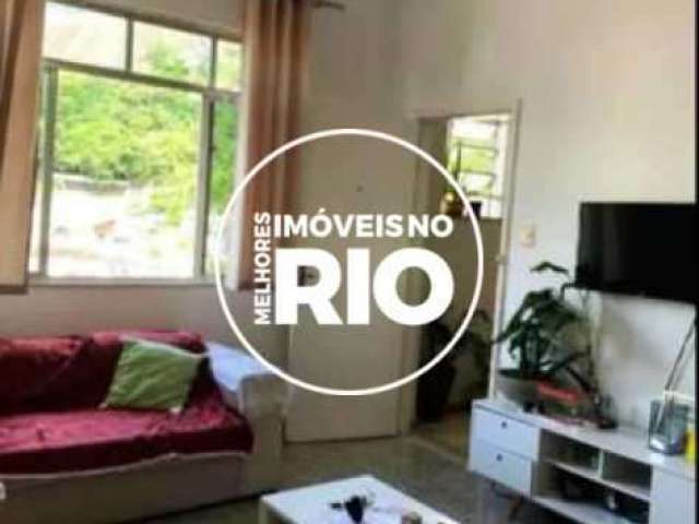 Apartamento com 2 quartos à venda na Rua Tobias Moscoso, --, Tijuca, Rio de Janeiro, 65 m2 por R$ 250.000