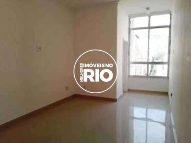 Apartamento com 2 quartos à venda na Rua Uruguai, --, Tijuca, Rio de Janeiro, 60 m2 por R$ 400.000