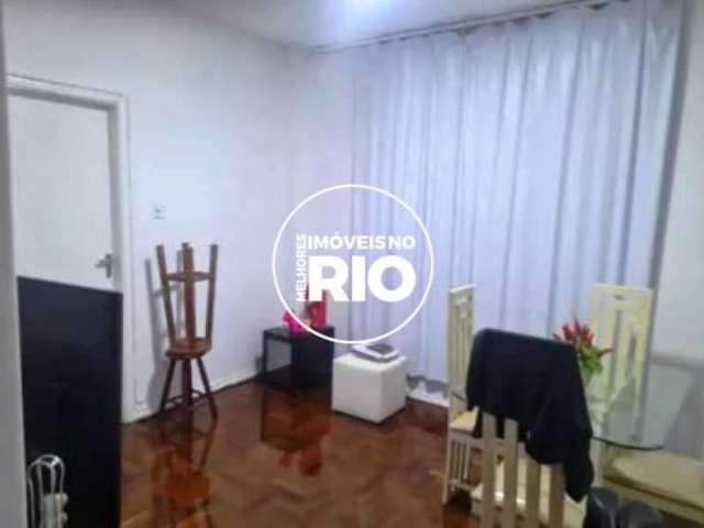 Apartamento com 1 quarto à venda na Rua Senador Nabuco, --, Vila Isabel, Rio de Janeiro, 35 m2 por R$ 200.000