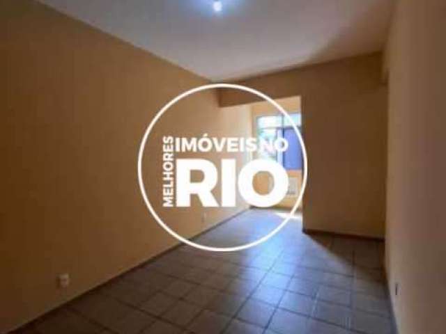 Apartamento com 2 quartos à venda na Rua Barão de Cotegipe, --, Vila Isabel, Rio de Janeiro, 65 m2 por R$ 370.000