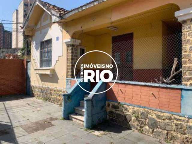 Casa com 5 quartos à venda na Rua Ferreira Pontes, --, Andaraí, Rio de Janeiro, 458 m2 por R$ 800.000