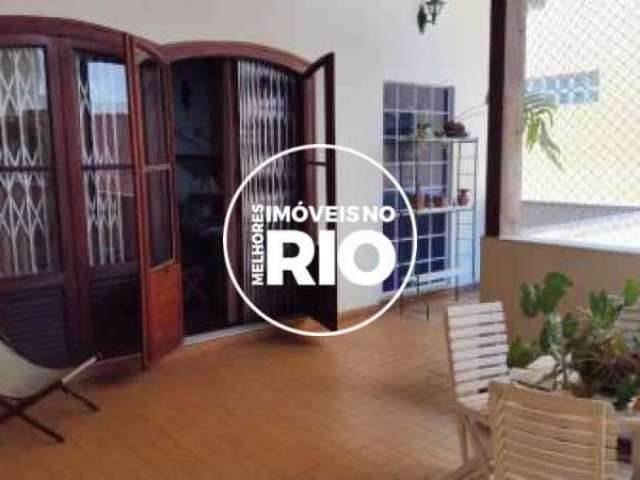 Casa com 3 quartos à venda na Rua João da Mata, --, Tijuca, Rio de Janeiro, 201 m2 por R$ 1.400.000