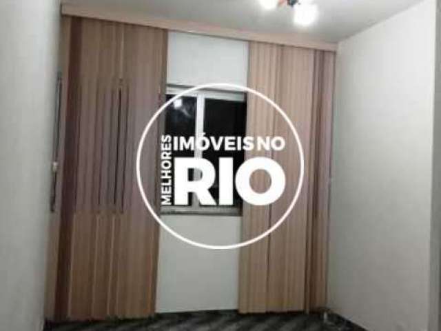 Apartamento com 2 quartos à venda na Rua Conde de Bonfim, --, Tijuca, Rio de Janeiro, 68 m2 por R$ 483.000