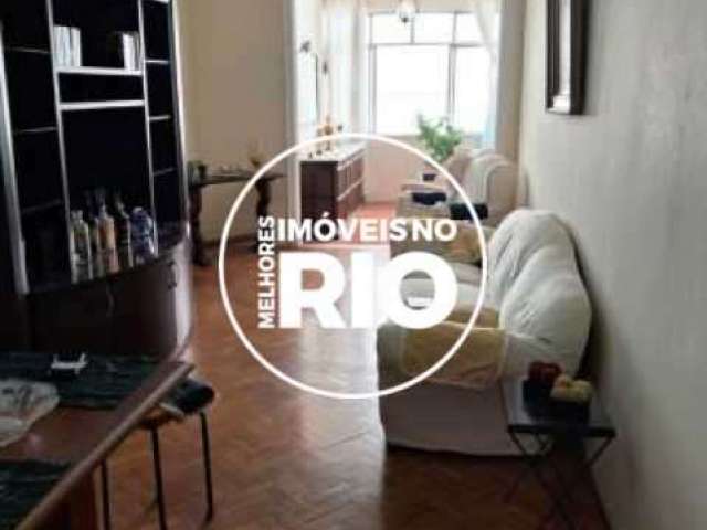 Apartamento com 2 quartos à venda na Rua Major Ávila, --, Tijuca, Rio de Janeiro, 86 m2 por R$ 460.000