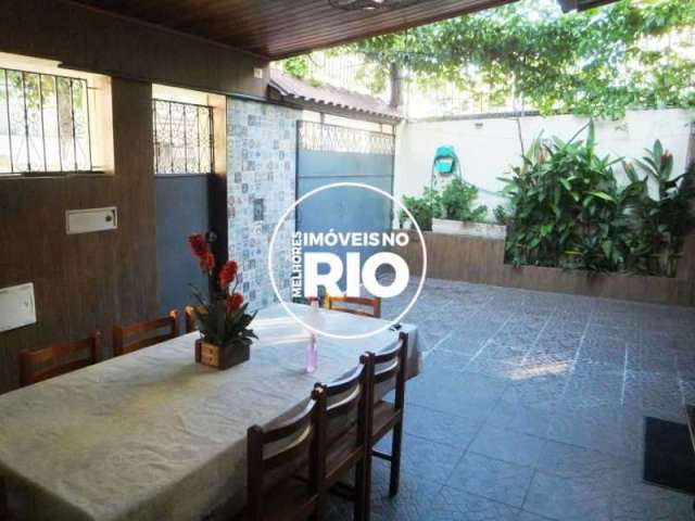 Casa com 4 quartos à venda na Rua Rocha Pita, --, Cachambi, Rio de Janeiro, 112 m2 por R$ 580.000