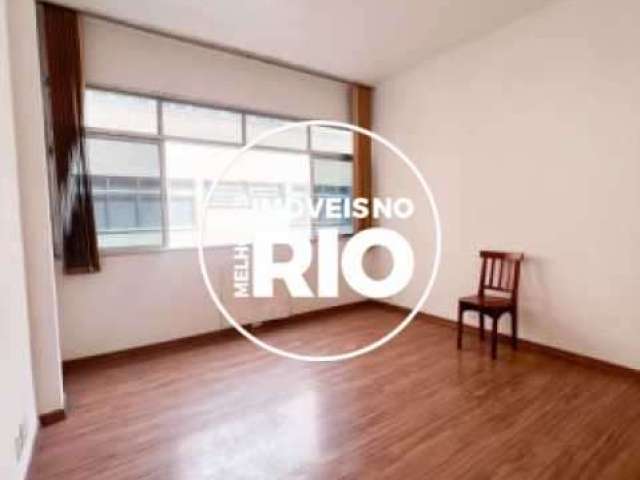 Apartamento com 2 quartos à venda na Rua Farias Brito, --, Grajaú, Rio de Janeiro, 65 m2 por R$ 290.000