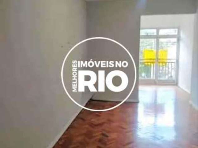 Apartamento com 3 quartos à venda na Rua Borda do Mato, --, Grajaú, Rio de Janeiro, 122 m2 por R$ 465.000