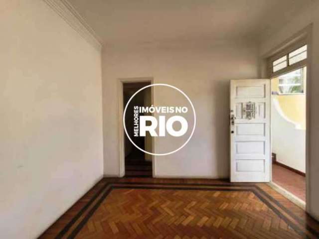 Apartamento com 2 quartos à venda na Rua Mendes Tavares, --, Vila Isabel, Rio de Janeiro, 58 m2 por R$ 250.000