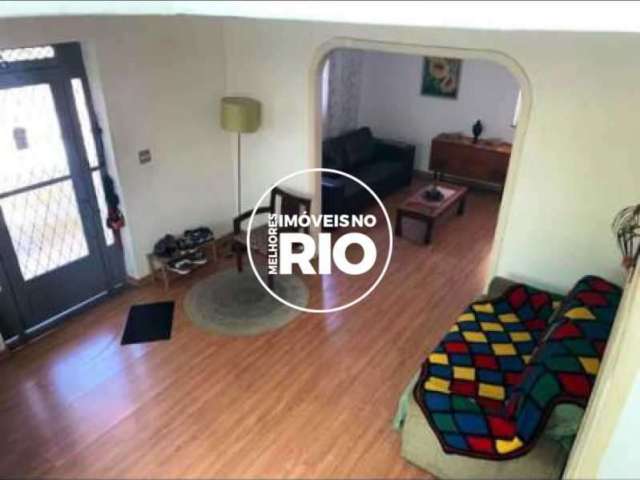 Casa com 4 quartos à venda na Avenida Av. Maracanã, --, Maracanã, Rio de Janeiro, 224 m2 por R$ 770.000
