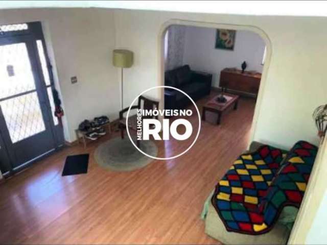 Casa com 4 quartos à venda na Avenida Av. Maracanã, --, Maracanã, Rio de Janeiro, 224 m2 por R$ 720.000