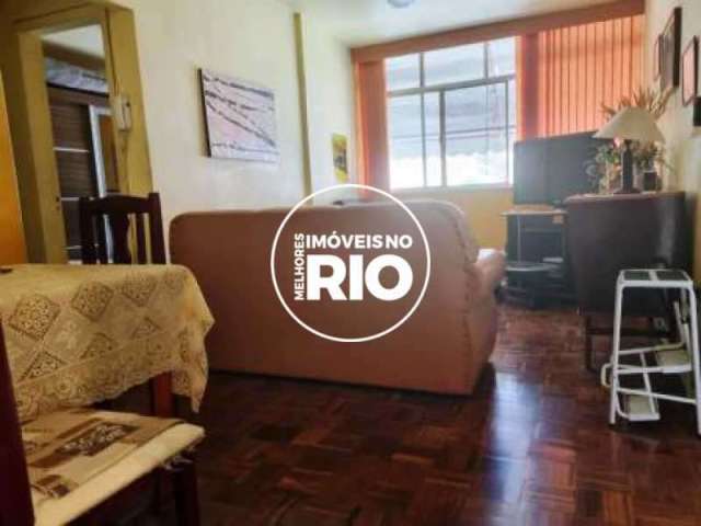 Apartamento com 2 quartos à venda na Rua Leopoldo, --, Andaraí, Rio de Janeiro, 55 m2 por R$ 220.000