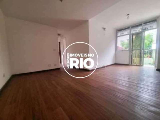 Apartamento com 3 quartos à venda na Rua Vítor Meireles, --, Riachuelo, Rio de Janeiro, 75 m2 por R$ 215.000