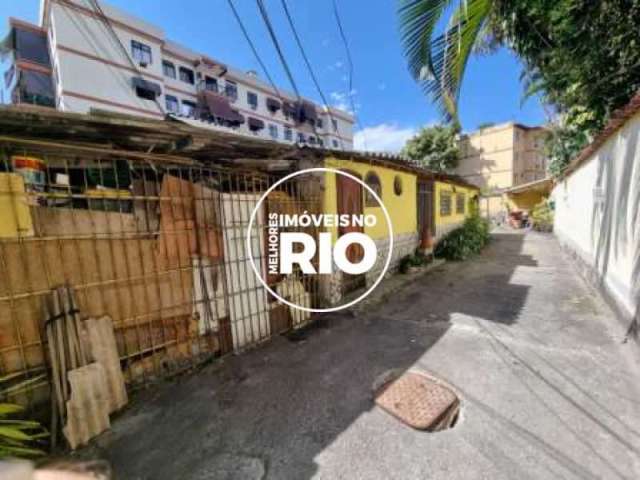 Terreno à venda na Rua Júlio Porto Carrero, --, Freguesia (Jacarepaguá), Rio de Janeiro, 520 m2 por R$ 765.000