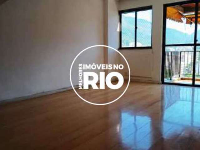 Cobertura com 3 quartos à venda na Rua Uruguai, --, Tijuca, Rio de Janeiro, 215 m2 por R$ 1.500.000