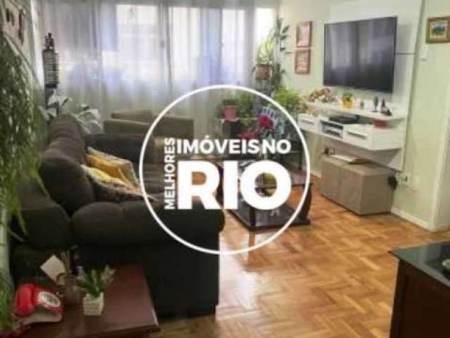 Apartamento com 2 quartos à venda na Rua Henry Ford, --, Tijuca, Rio de Janeiro, 76 m2 por R$ 560.000