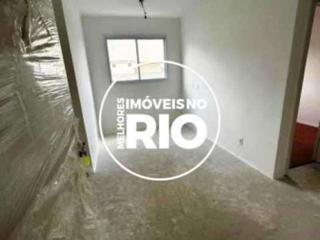 Apartamento com 1 quarto à venda na Rua Leopoldo, --, Andaraí, Rio de Janeiro, 31 m2 por R$ 265.000