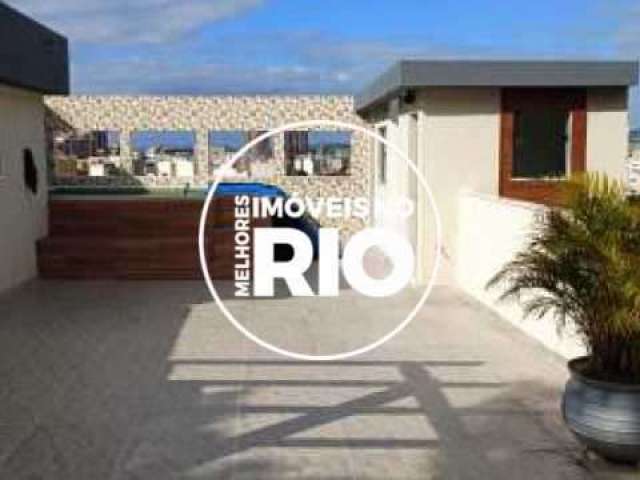 Casa com 4 quartos à venda na Rua Sousa Aguiar, --, Méier, Rio de Janeiro, 180 m2 por R$ 880.000