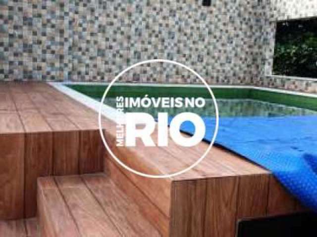 Casa com 4 quartos à venda na Rua Sousa Aguiar, --, Méier, Rio de Janeiro, 180 m2 por R$ 880.000