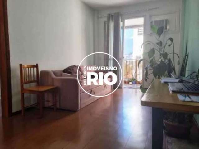 Apartamento com 2 quartos à venda na Rua Senador Nabuco, --, Vila Isabel, Rio de Janeiro, 80 m2 por R$ 370.000