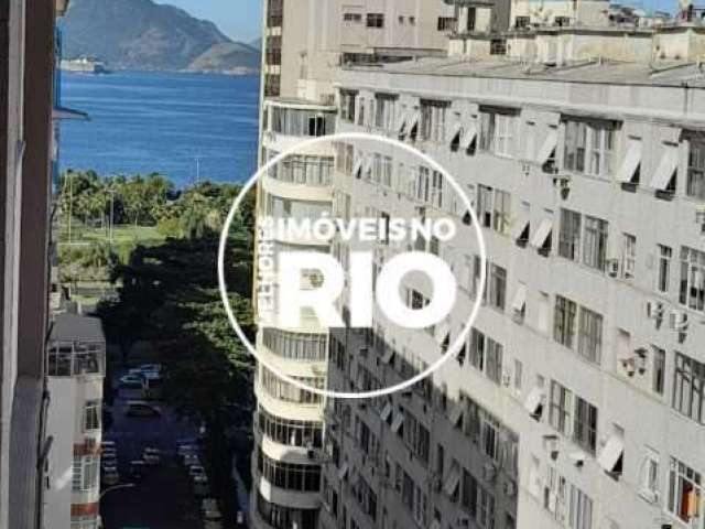 Cobertura com 3 quartos à venda na Rua Barão do Flamengo, --, Flamengo, Rio de Janeiro, 144 m2 por R$ 900.000