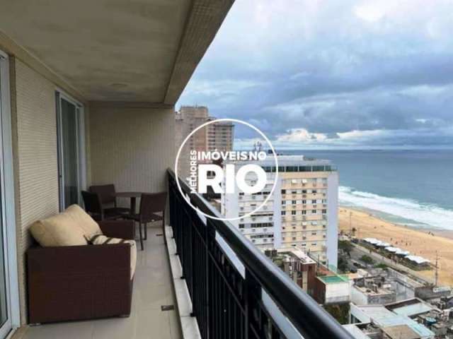 Apartamento com 2 quartos à venda na Rua Prudente de Morais, --, Ipanema, Rio de Janeiro, 86 m2 por R$ 5.100.000