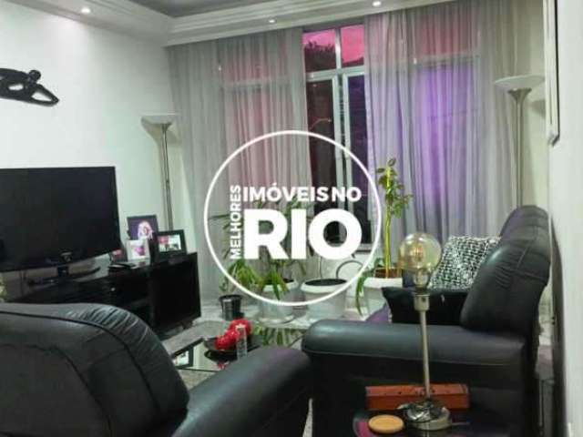 Apartamento com 2 quartos à venda na Rua Uberaba, --, Grajaú, Rio de Janeiro, 70 m2 por R$ 470.000