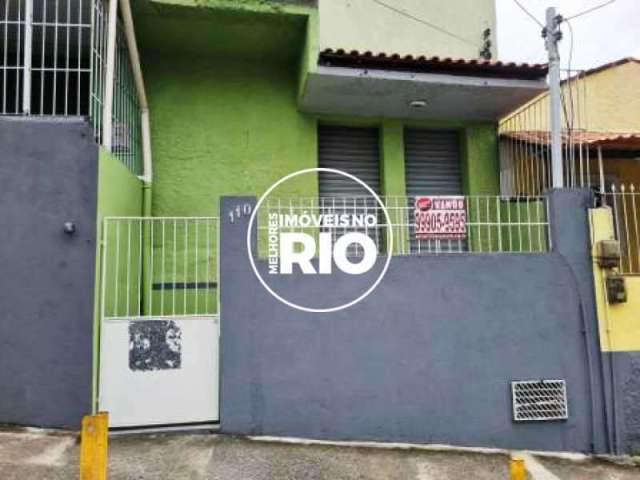Ponto comercial com 2 salas à venda na Rua Professor Oscar Clark, --, Brasilândia, São Gonçalo, 47 m2 por R$ 90.000