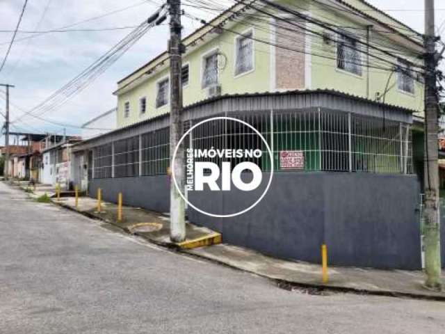 Ponto comercial com 1 sala à venda na Rua Espírito Santo, --, Brasilândia, São Gonçalo, 117 m2 por R$ 180.000