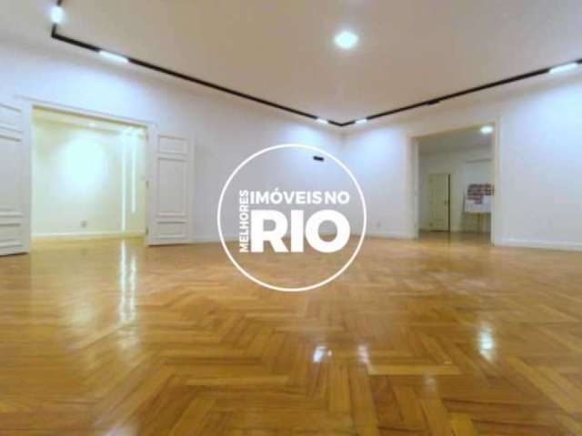 Apartamento com 4 quartos à venda na Avenida Oswaldo Cruz, --, Flamengo, Rio de Janeiro, 420 m2 por R$ 2.640.000