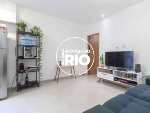 Apartamento com 2 quartos à venda na Rua Álvaro Ramos, --, Botafogo, Rio de Janeiro, 73 m2 por R$ 530.000