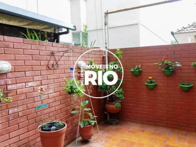 Apartamento com 2 quartos à venda na Rua Barão de Mesquita, --, Tijuca, Rio de Janeiro, 100 m2 por R$ 500.000