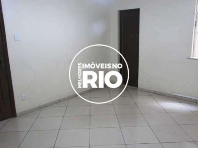 Apartamento com 3 quartos à venda na Rua Conde de Bonfim, --, Tijuca, Rio de Janeiro, 90 m2 por R$ 550.000