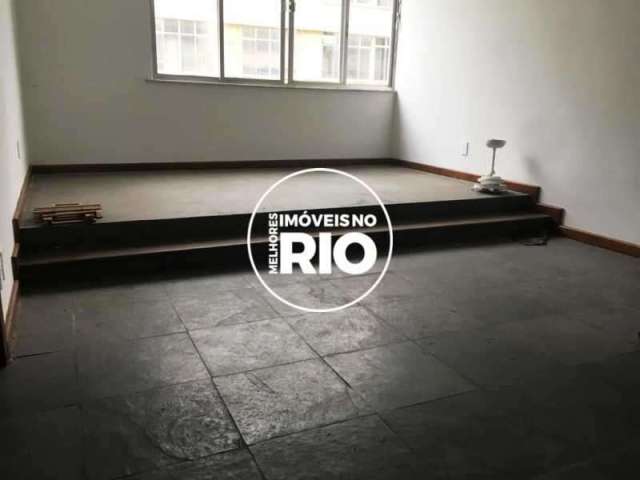 Apartamento com 3 quartos à venda na Rua Conde de Bonfim, --, Tijuca, Rio de Janeiro, 100 m2 por R$ 400.000