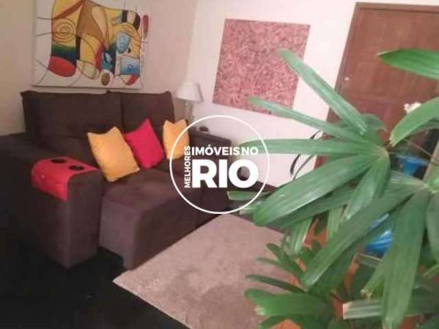 Apartamento com 2 quartos à venda na Rua Luís Barbosa, --, Vila Isabel, Rio de Janeiro, 62 m2 por R$ 230.000