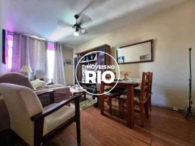 Apartamento com 2 quartos à venda na Rua Ferreira Pontes, --, Andaraí, Rio de Janeiro, 75 m2 por R$ 325.000