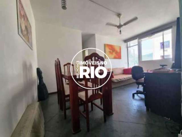 Apartamento com 2 quartos à venda na Rua Ferreira Pontes, --, Andaraí, Rio de Janeiro, 75 m2 por R$ 370.000