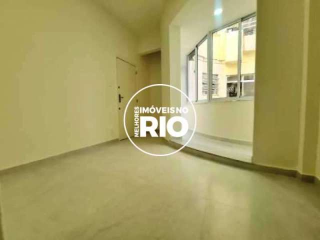 Apartamento com 1 quarto à venda na Rua Artur Bernardes, --, Catete, Rio de Janeiro, 40 m2 por R$ 515.000